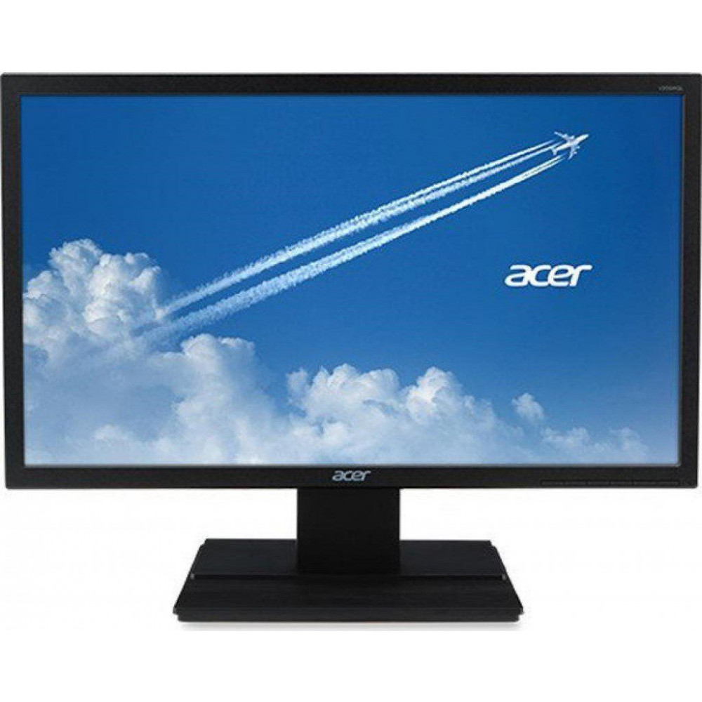ЖК-монитор Acer V206HQLbmd Black
