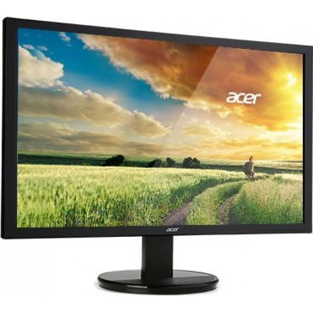 ЖК-монитор Acer K222HQLDb Black
