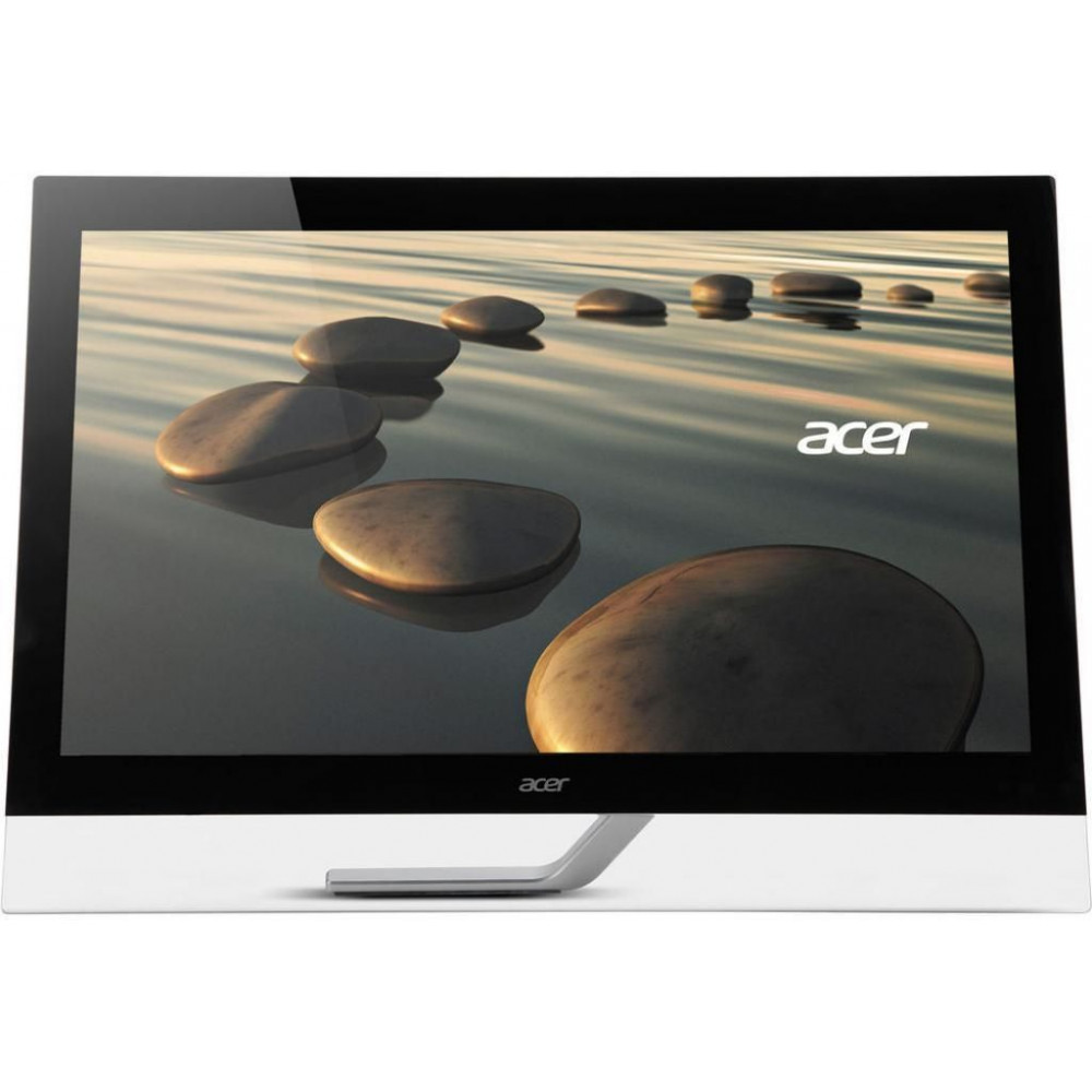 ЖК-монитор Acer T232HLAbmjjcz Black
