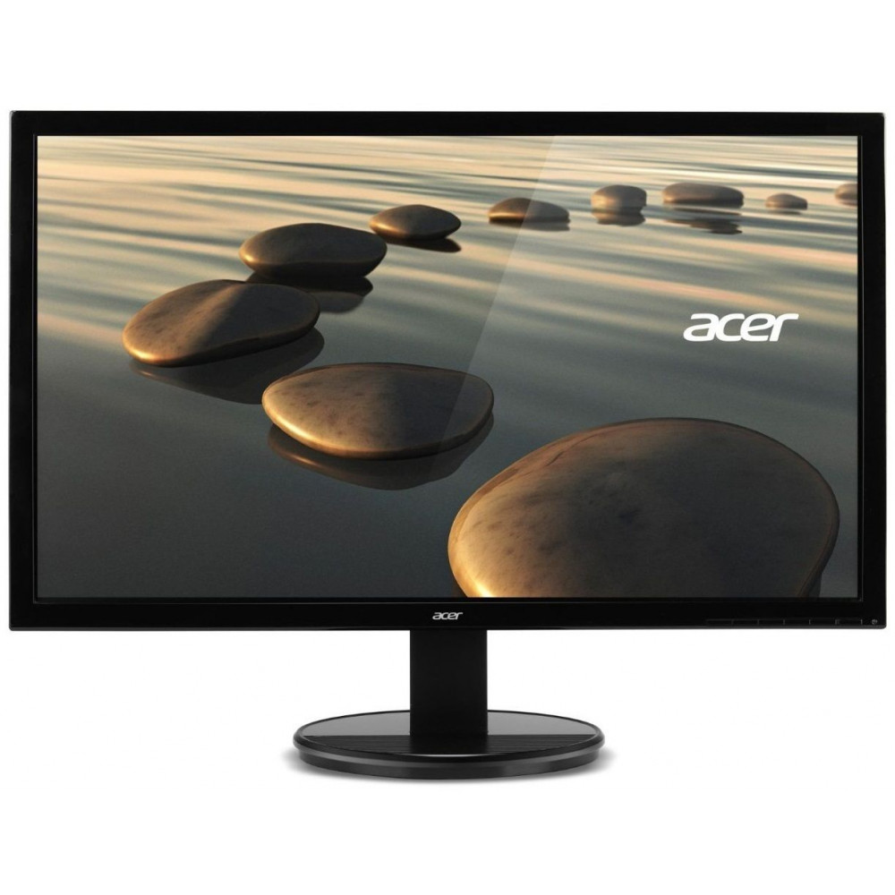 ЖК-монитор Acer K222HQLbd Black
