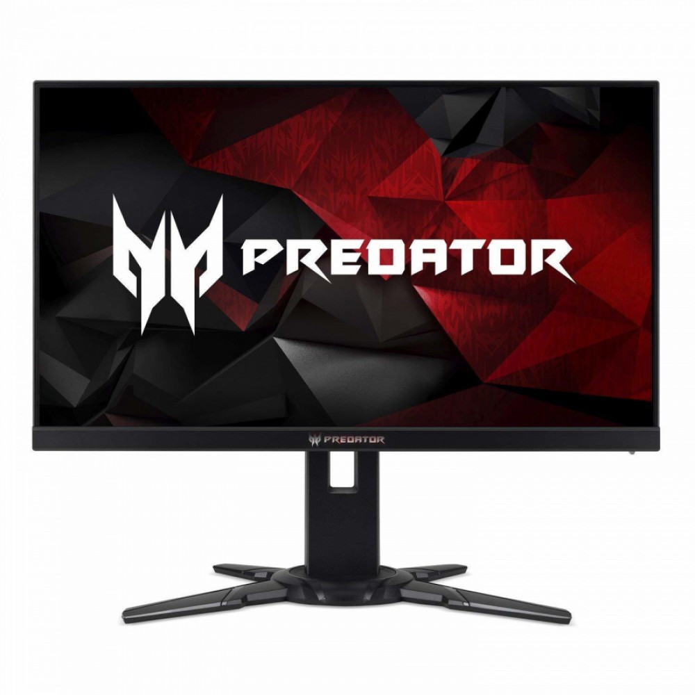 ЖК-монитор Acer Predator XB252Qbmiprz Black
