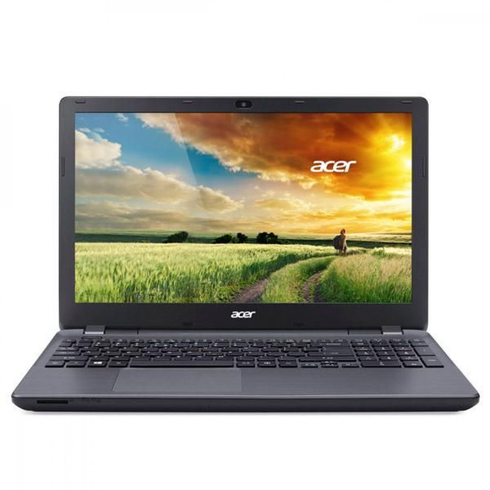 Ноутбук Acer E5-511-P8G3 (NX.MPKER.019) Black
