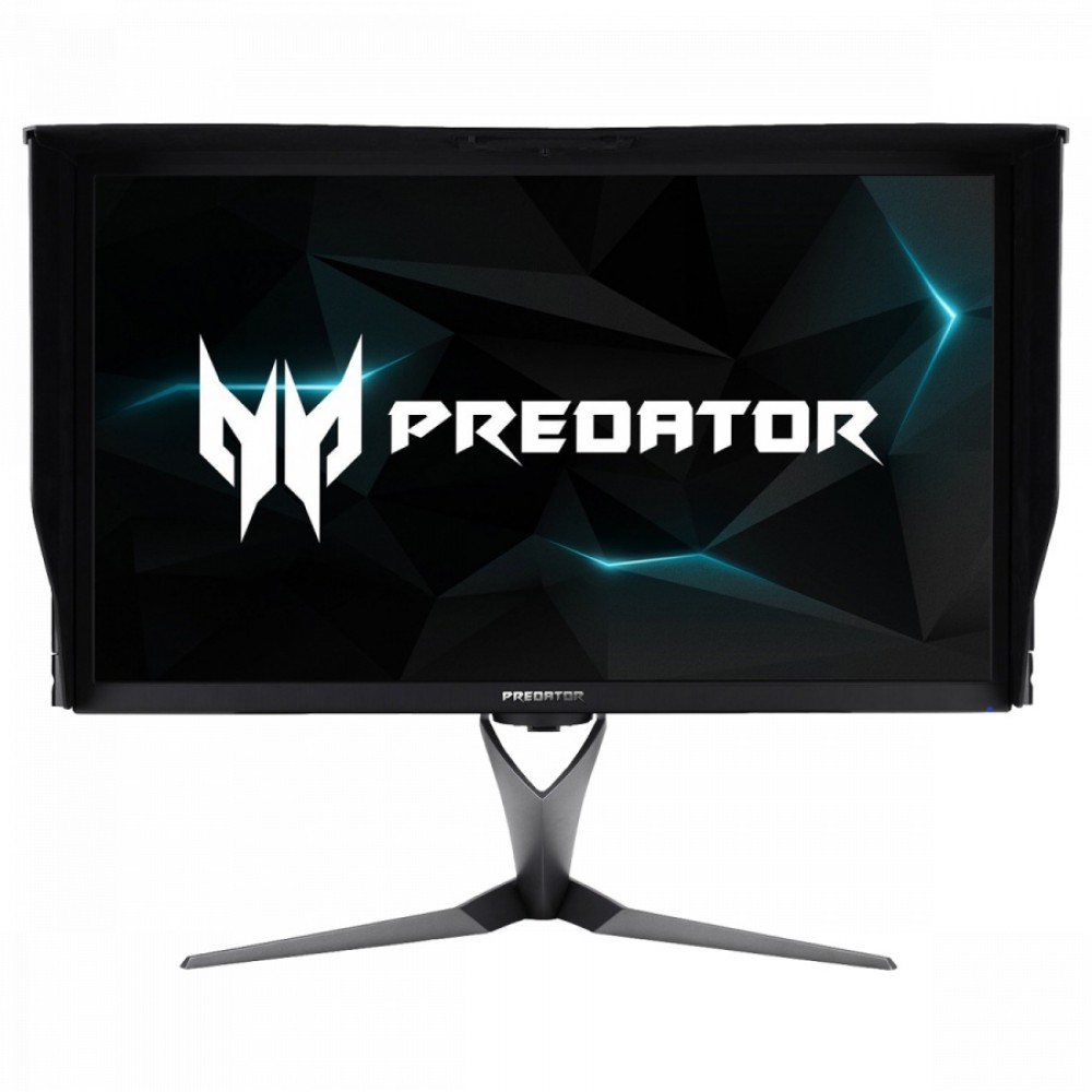 ЖК-монитор Acer Predator X27bmiiphzx Black
