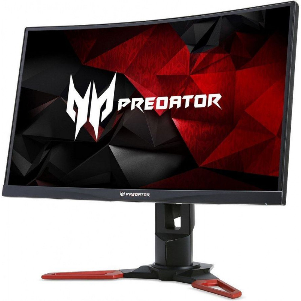 ЖК-монитор Acer Predator Z271bmiphzx Black
