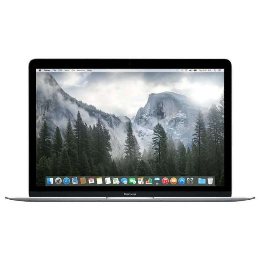 Ноутбук Apple MacBook Early 2015
