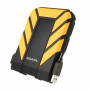 Внешний жесткий диск ADATA HD710 Pro 2 Тб Black/Yellow
