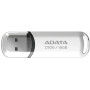 USB Flash Drive ADATA AC906-16G-RWH White
