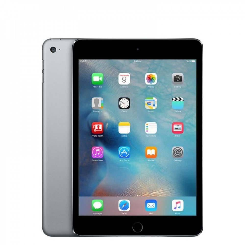 Планшет Apple iPad mini 4 64Gb Wi-Fi + Cellular - Grey
