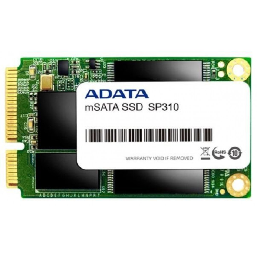 Накопитель SSD ADATA Premier Pro SP310 128GB

