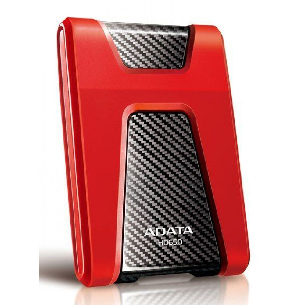 Жесткий диск внешний ADATA HD650