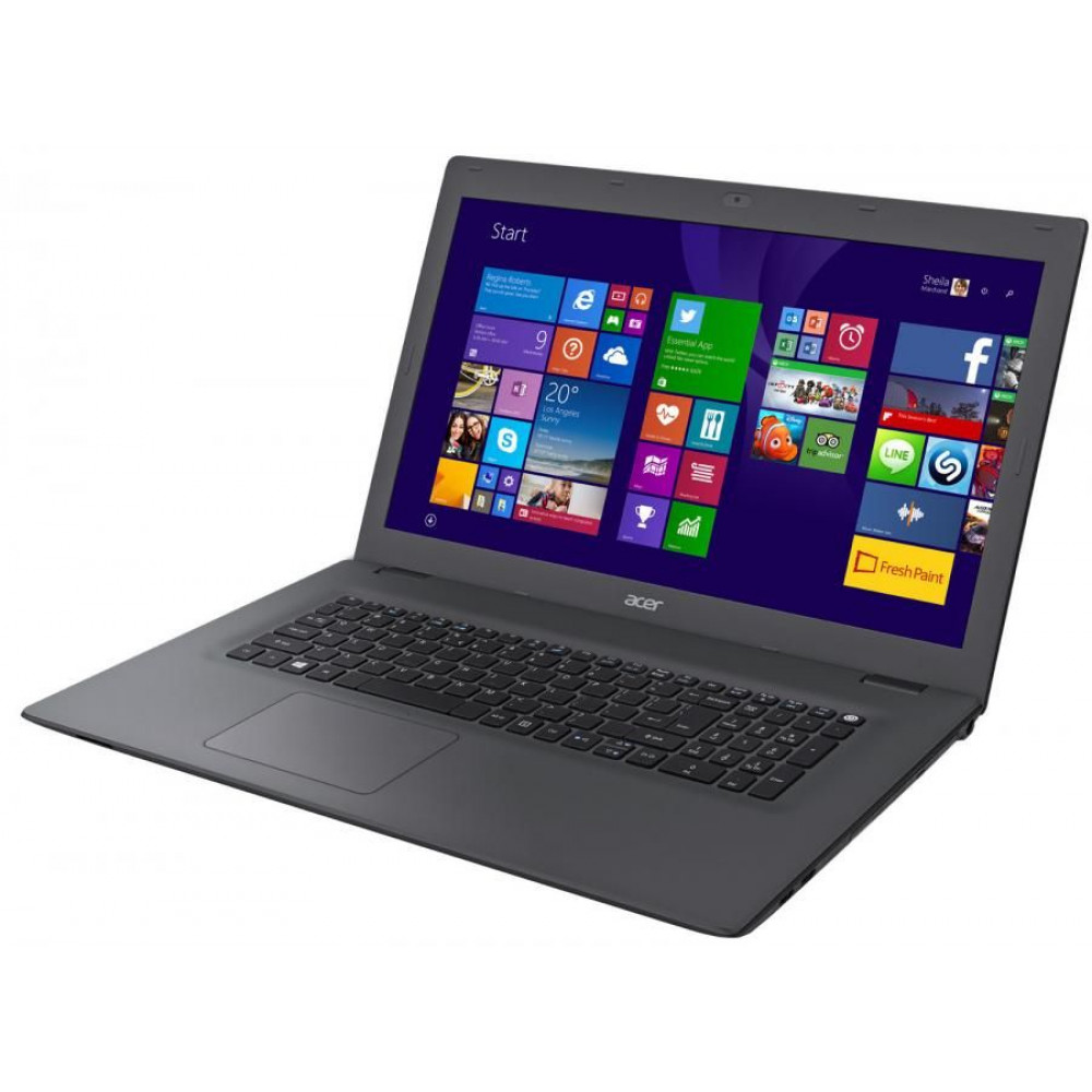 Ноутбук Acer ASPIRE ES1-731-P7JY
