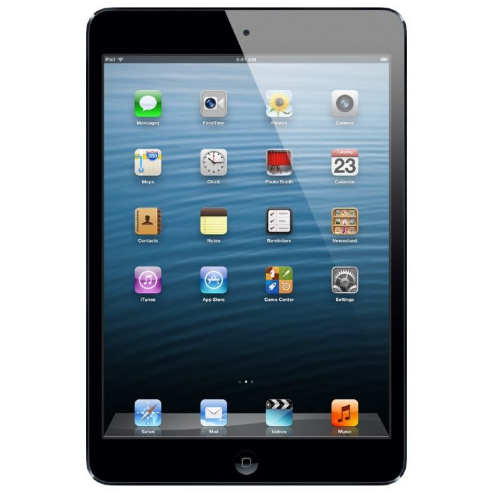 Планшет Apple iPad mini 32Gb Wi-Fi Black & Slate
