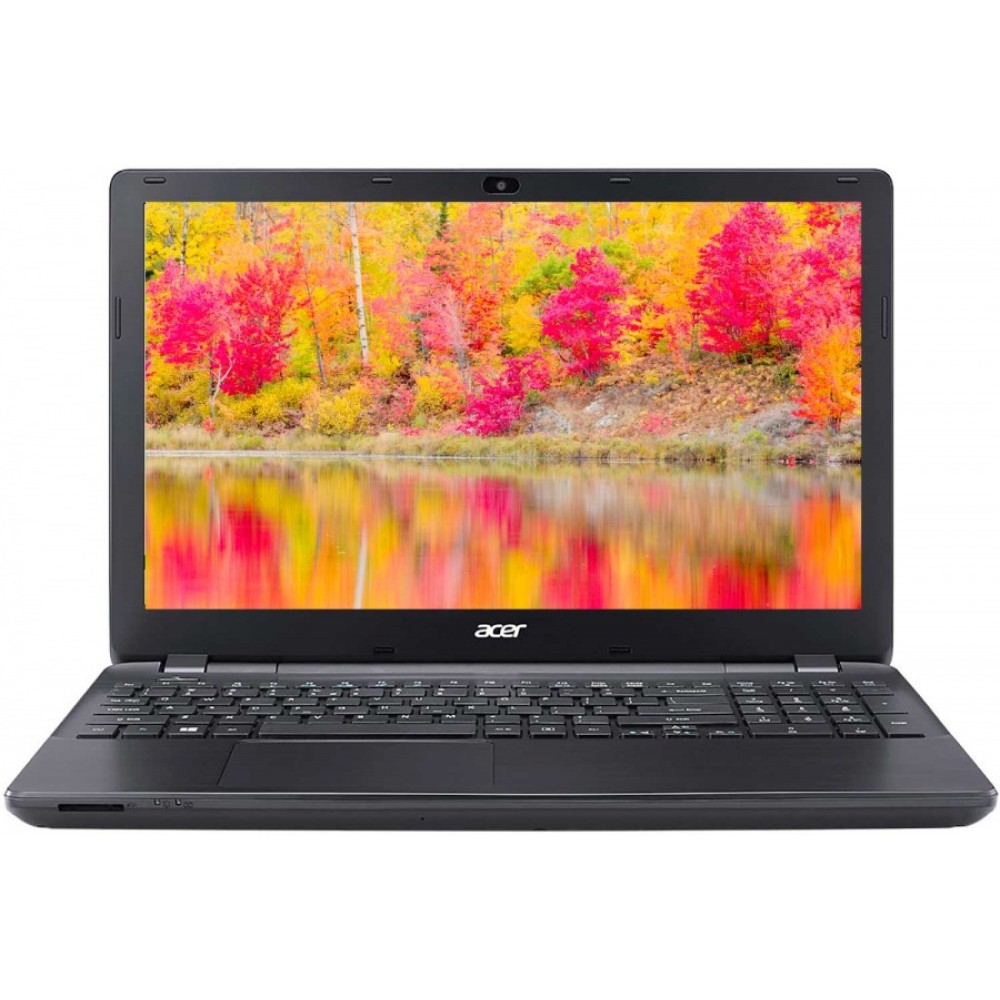 Ноутбук Acer NX.EF9ER.001 Black
