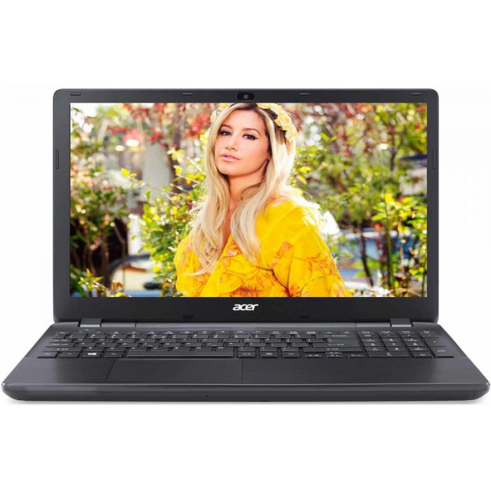 Ноутбук Acer NX.EFAER.012 Black

