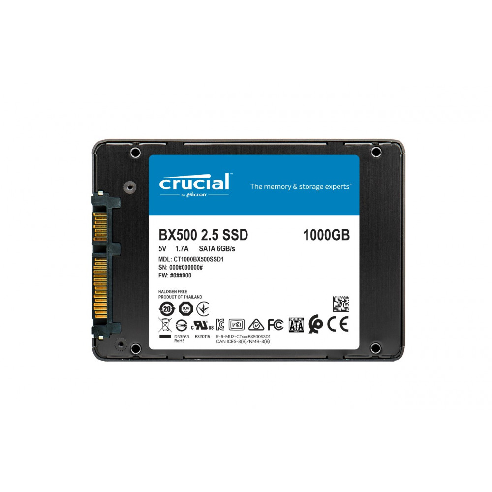 Ct2000bx500ssd1. Накопитель SSD 240gb crucial bx500. SSD crucial bx500 1tb. Crucial bx500 ct240bx500ssd1. Crucial ct1000bx500ssd1.