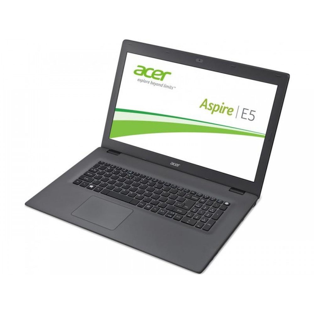 Ноутбук Acer ASPIRE E5-772G-32CD
