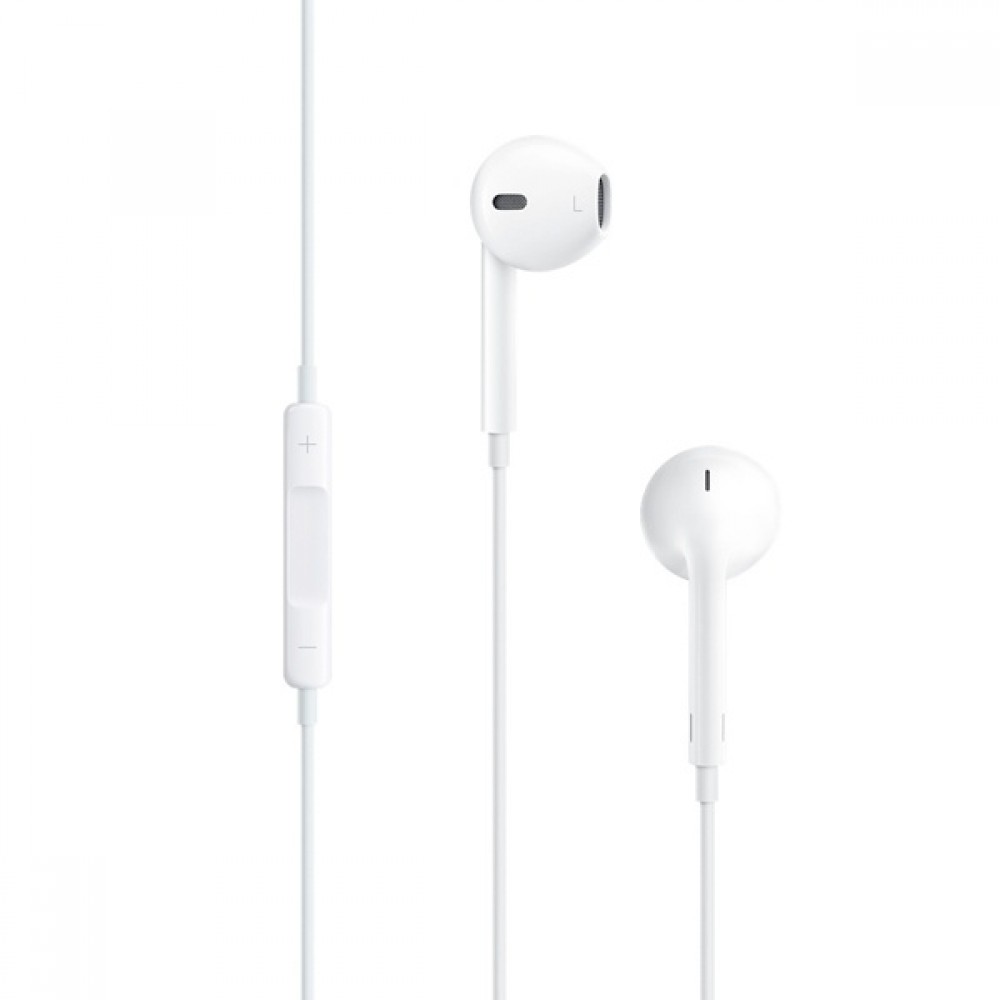 Гарнитура Apple EarPods MD827ZM/B
