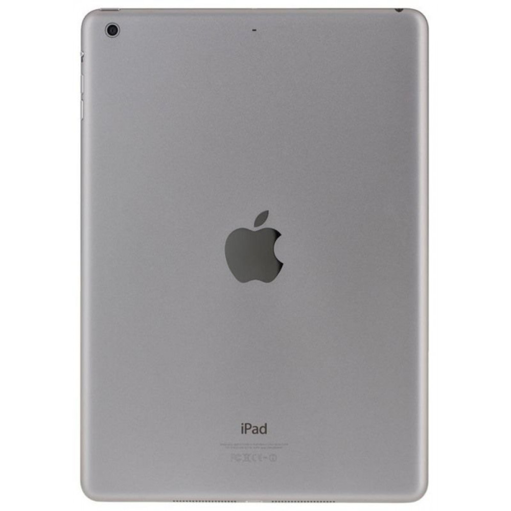 Планшет Apple iPad Air 128Gb Wi-Fi Grey
