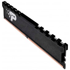 Модуль памяти Patriot Memory PSP48G266681H1 DDR 4 DIMM 8Gb PC21300, 2666Mhz, SL Premium