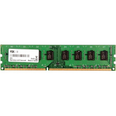 Модуль памяти Foxline FL2666D4U19-8G DDR4 DIMM 8GB PC4-21300, 2666MHz