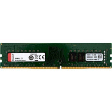 Модуль памяти Kingston KVR32N22D8/32 DDR4 DIMM 32GB PC4-25600, 3200MHz, CL22