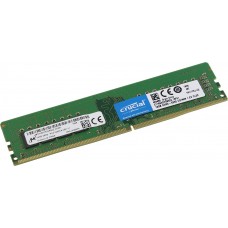 Модуль памяти Crucial CT16G4DFRA266 DIMM 16GB PC21300 DDR4