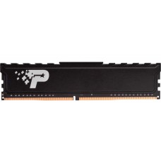 Модуль памяти PATRIOT Memory PSP416G266681H1 DIMM 16GB PC21300 DDR4 KIT2