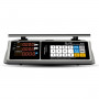 Торговые настольные весы M-ER 328 AC-15.2 "TOUCH-M" LED RS232 и USB
