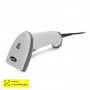 Проводной сканер штрих кода Mertech 2210 P2D SUPERLEAD USB White