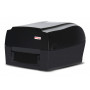 Термотрансферный принтер этикеток Mertech TLP300 TERRA NOVA (300 DPI) USB, RS232, Ethernet Black
