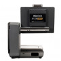 Весы с печатью этикеток M-ER 725 PM-15.2 (VISION-AI 15" USB Ethernet Wi-Fi)
