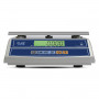 Фасовочные настольные весы M-ER 326 F-6.1 LCD без АКБ