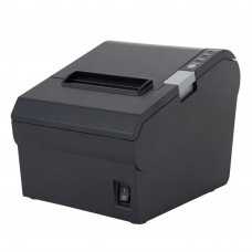 Чековый принтер Mertech MPRINT G80 Black