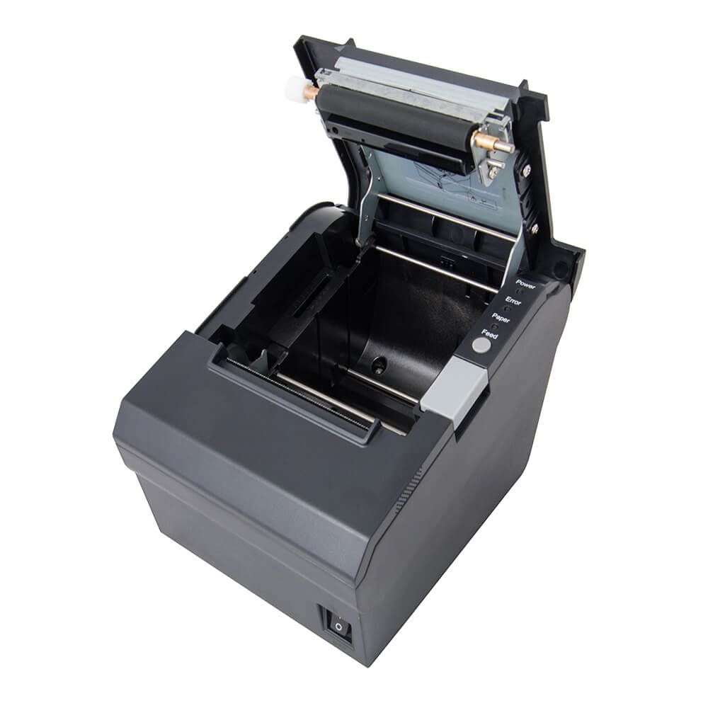 Чековый принтер MPRINT G80 Black