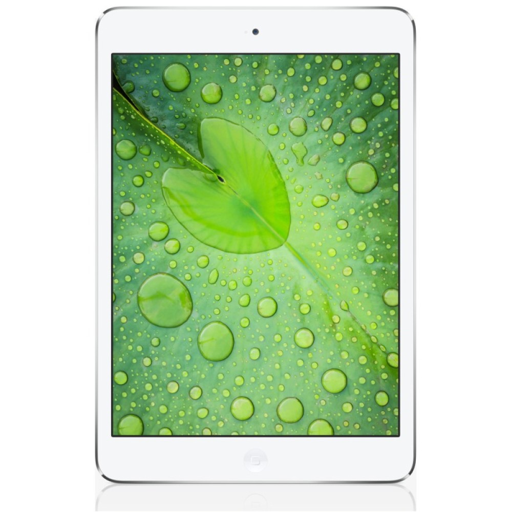 Планшет Apple iPad mini with Retina display 32Gb Wi-Fi + Cellular Silver
