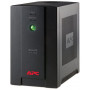 ИБП APC Back-UPS 1100VA with AVR, IEC, 230V Black

