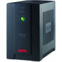 ИБП APC Back-UPS 1100VA with AVR, Schuko Outlets for Russia, 230V Black
