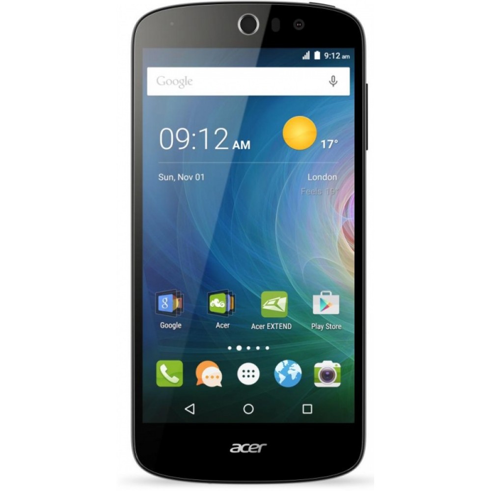 смартфон Acer Liquid Z530 16Gb Black
