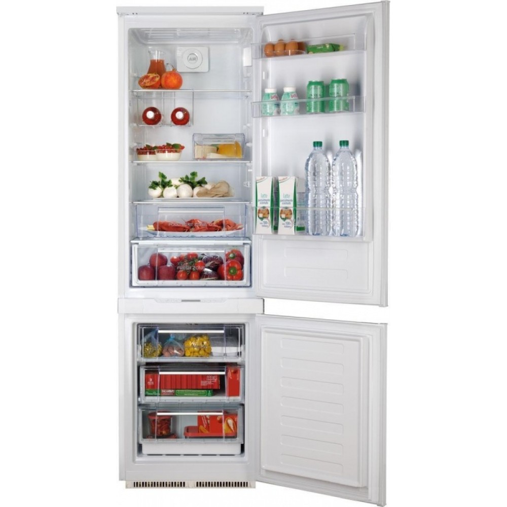 Встраиваемый холодильник Ariston Hotpoint BCB 31 AA F (RU) White
