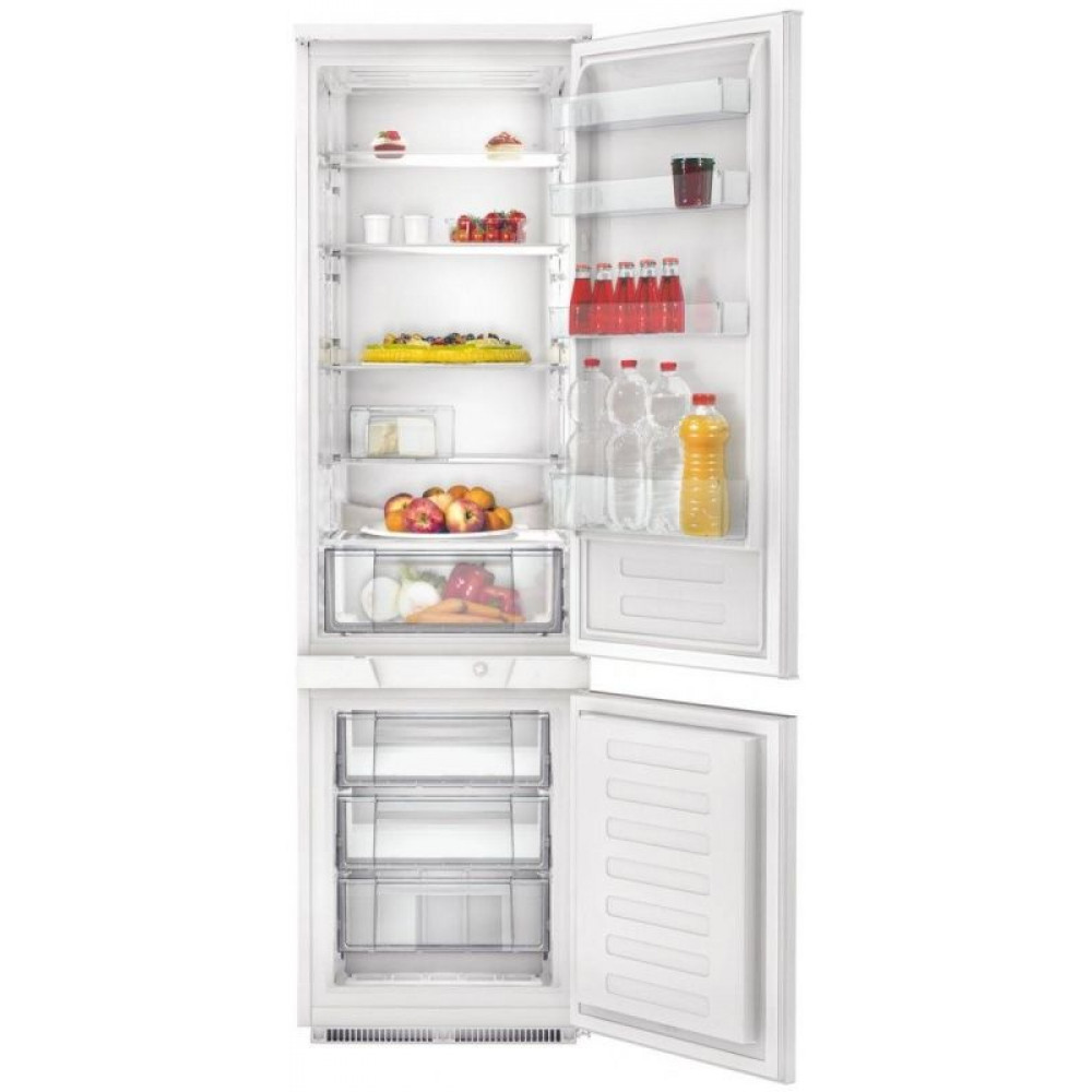 Холодильник Ariston Hotpoint BCB 33 A F RU White

