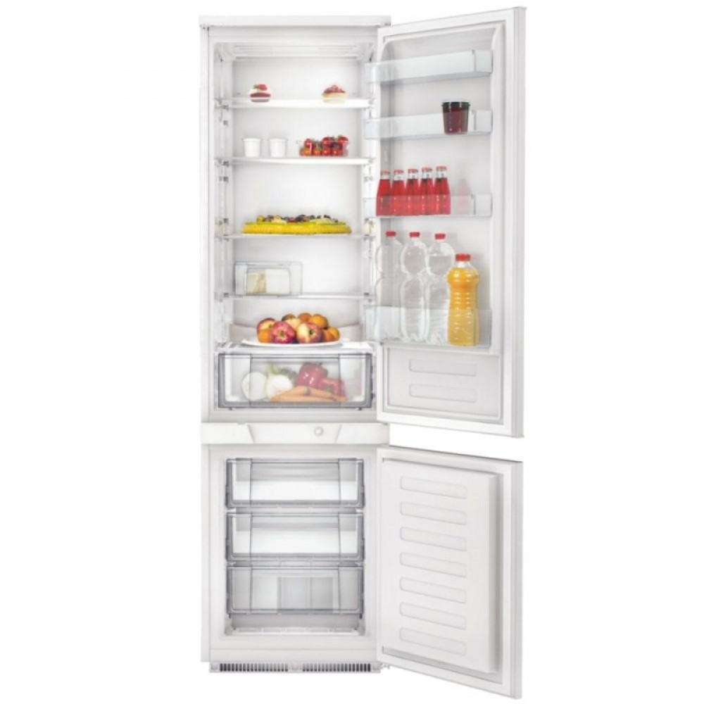 Холодильник Ariston Hotpoint BCB 33 A RU White
