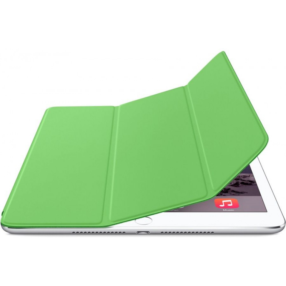 Чехол Apple iPad Air Smart Cover MGXL2ZM/A Green
