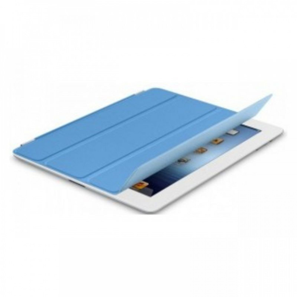 Чехол Apple iPad mini 4 Smart Cover MKM12ZM/A Blue
