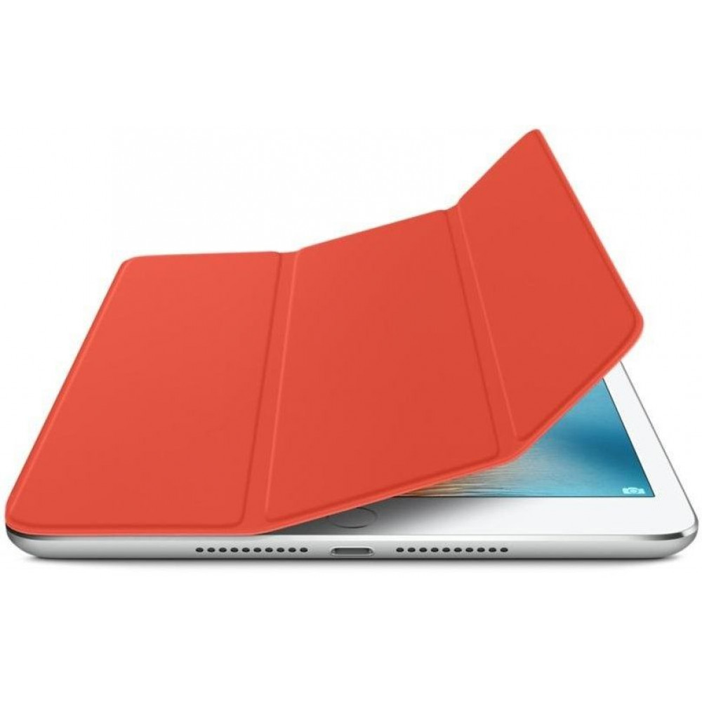 Чехол Apple iPad mini 4 Smart Cover MKM22ZM/A Orange
