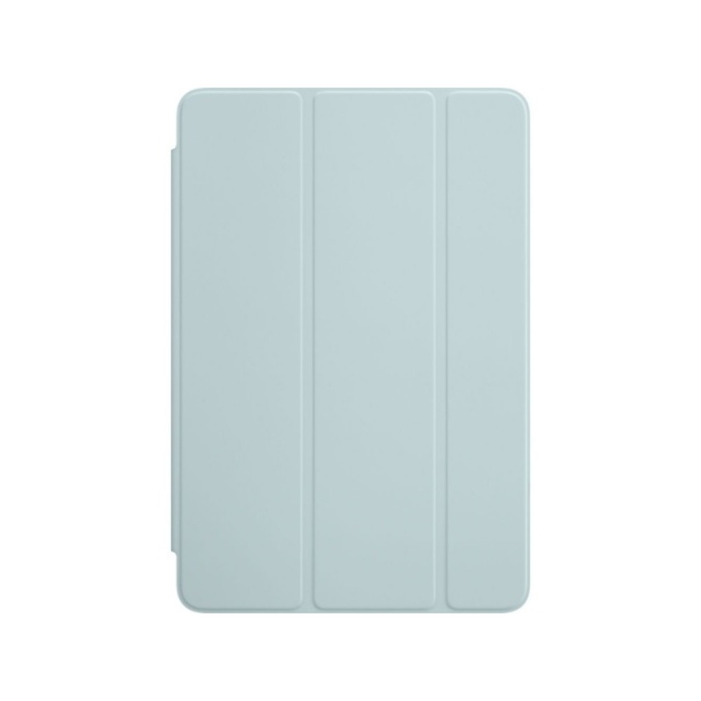 Чехол Apple iPad mini 4 Smart Cover MKM52ZM/A Turquoise
