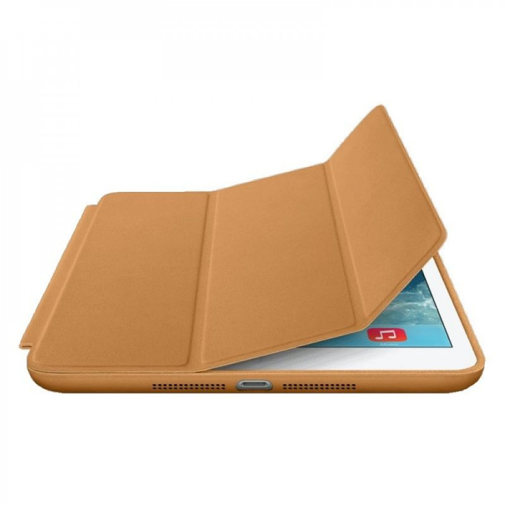 Чехол Apple iPad mini Smart Case ME706ZM/A Brown
