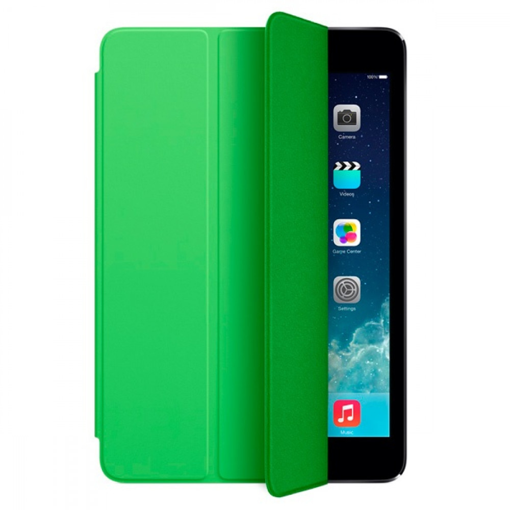 Чехол Apple iPad mini Smart Cover MF062ZM/A Green
