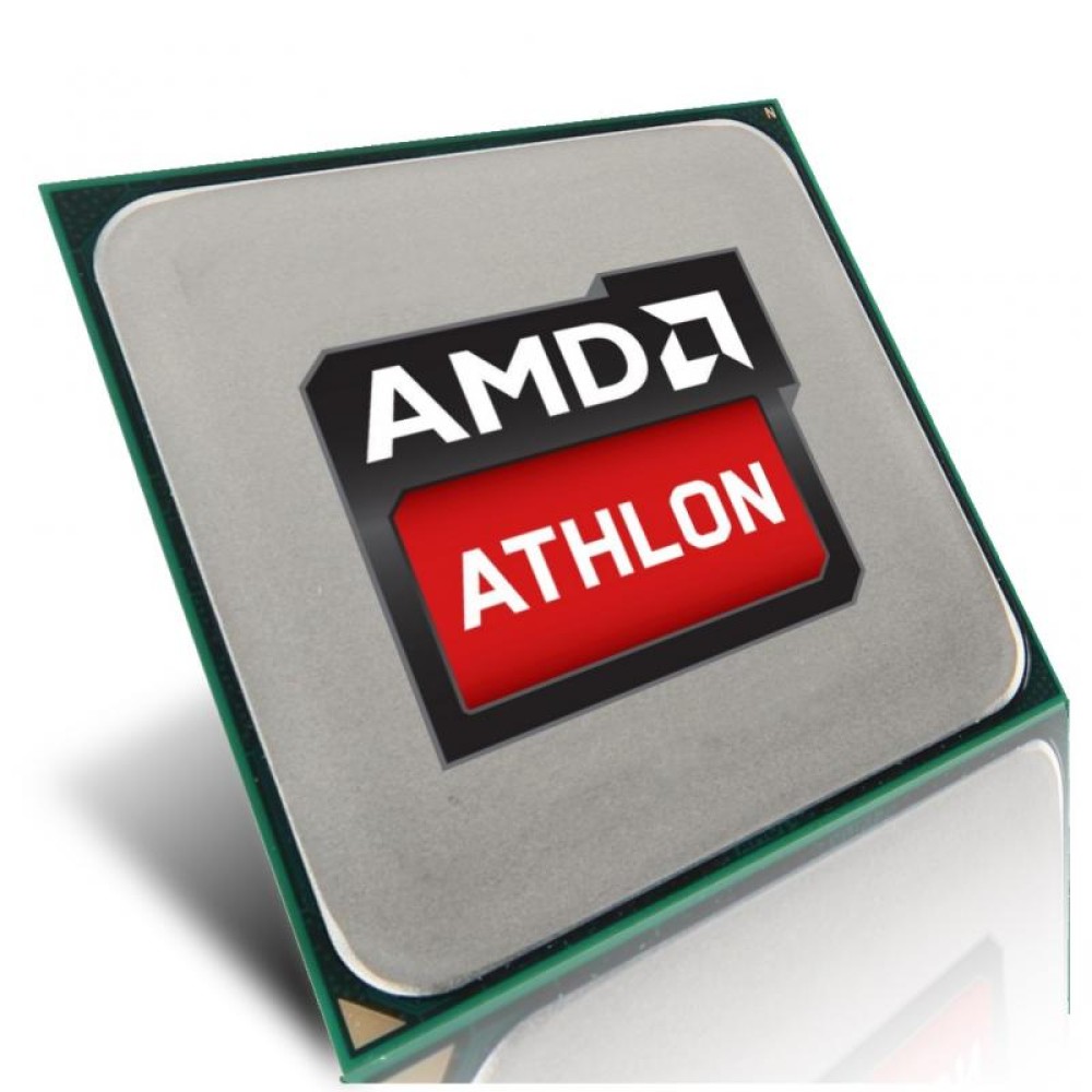 Процессор AMD Athlon X4 840 Kaveri (FM2+, L2 4096Kb) BOX
