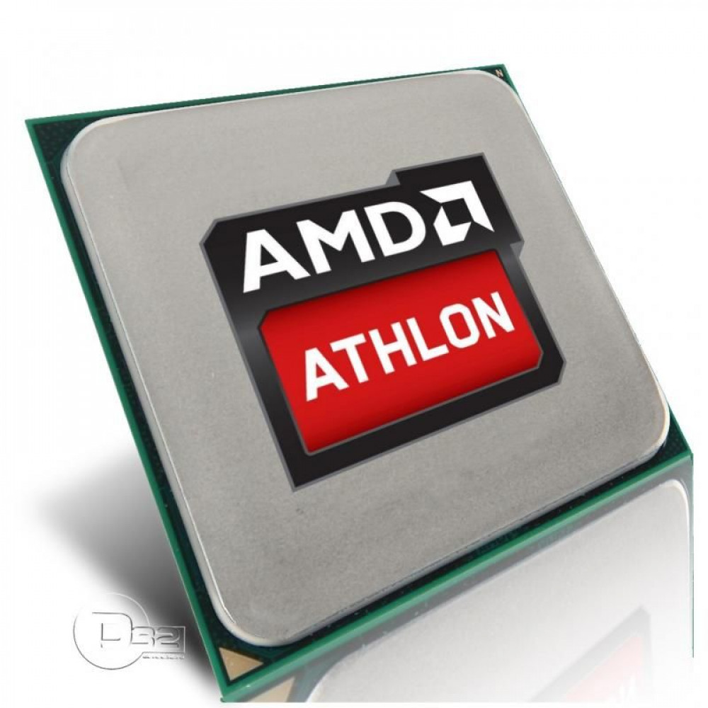 Процессор AMD Athlon X4 880K Godavari (FM2+, L2 4096Kb) BOX
