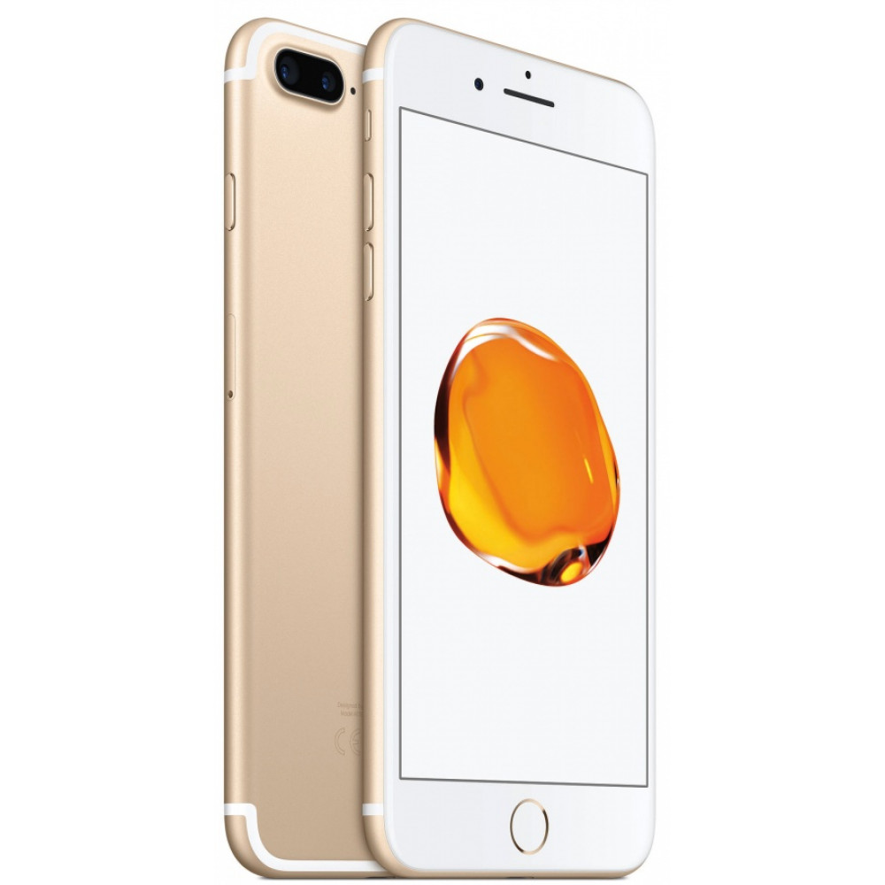 смартфон Apple iPhone 7 128Gb Gold
